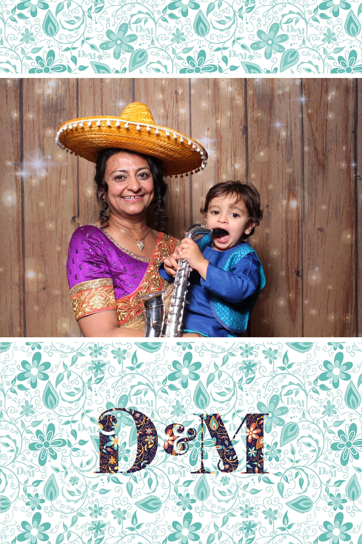 Dimple & Mike  | View more photos from the event at gallery.magicimages.uk/u/MagicImages/Dimple-Mike